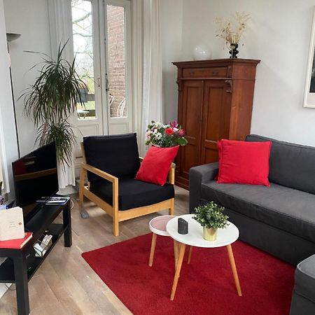 De Kardinaal Apartment 's-Hertogenbosch  Luaran gambar