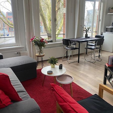De Kardinaal Apartment 's-Hertogenbosch  Luaran gambar
