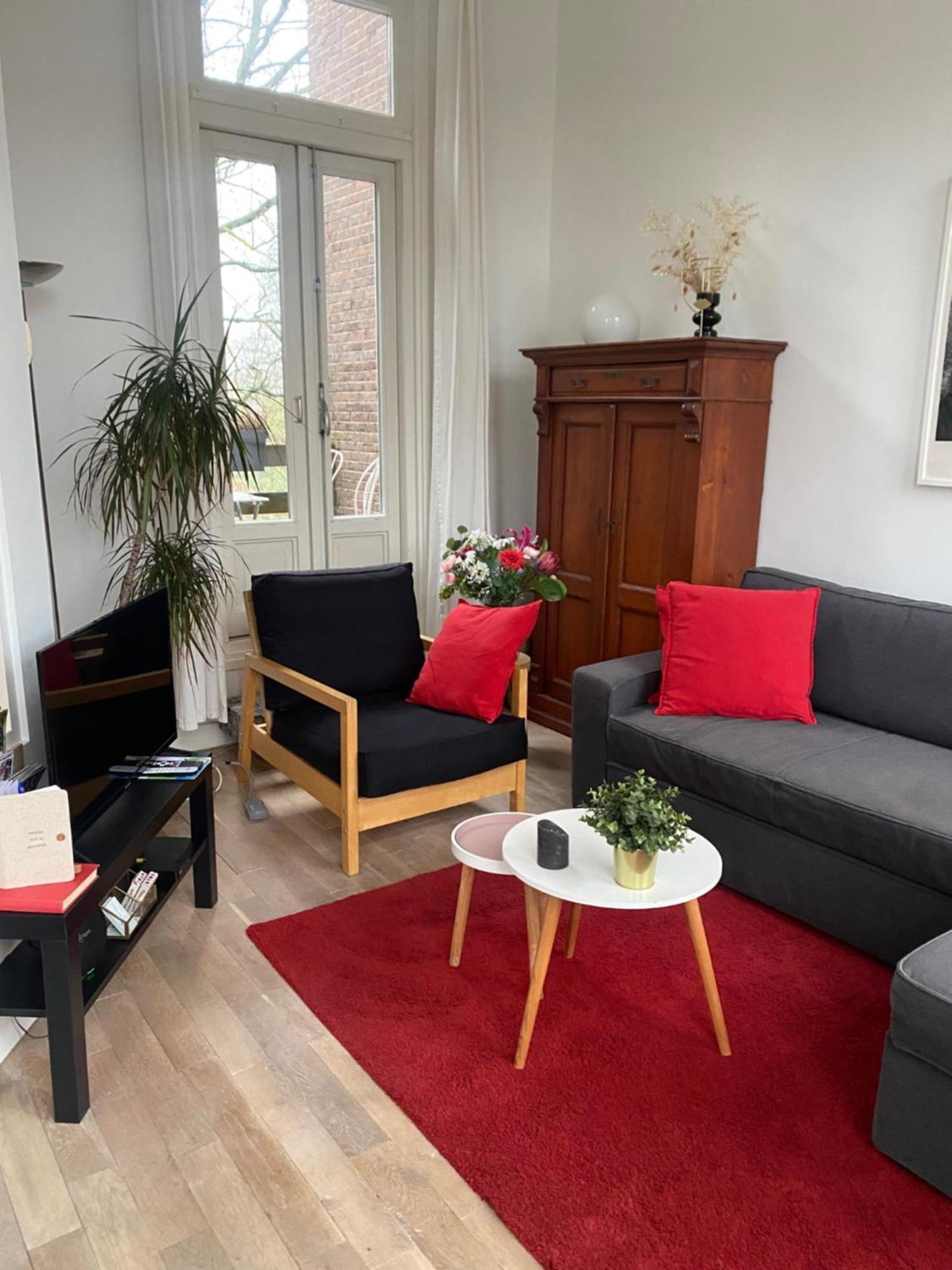 De Kardinaal Apartment 's-Hertogenbosch  Luaran gambar