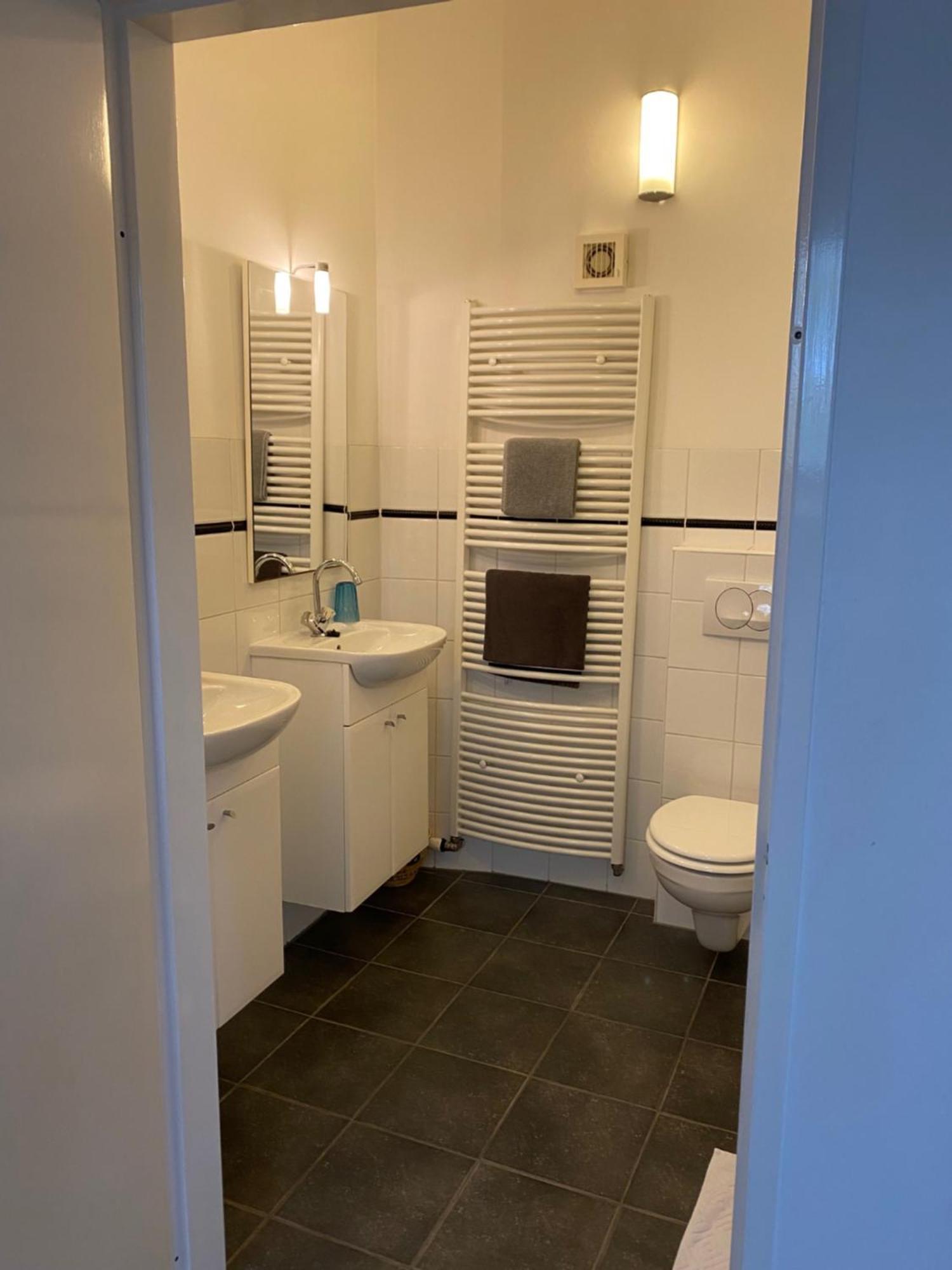 De Kardinaal Apartment 's-Hertogenbosch  Luaran gambar