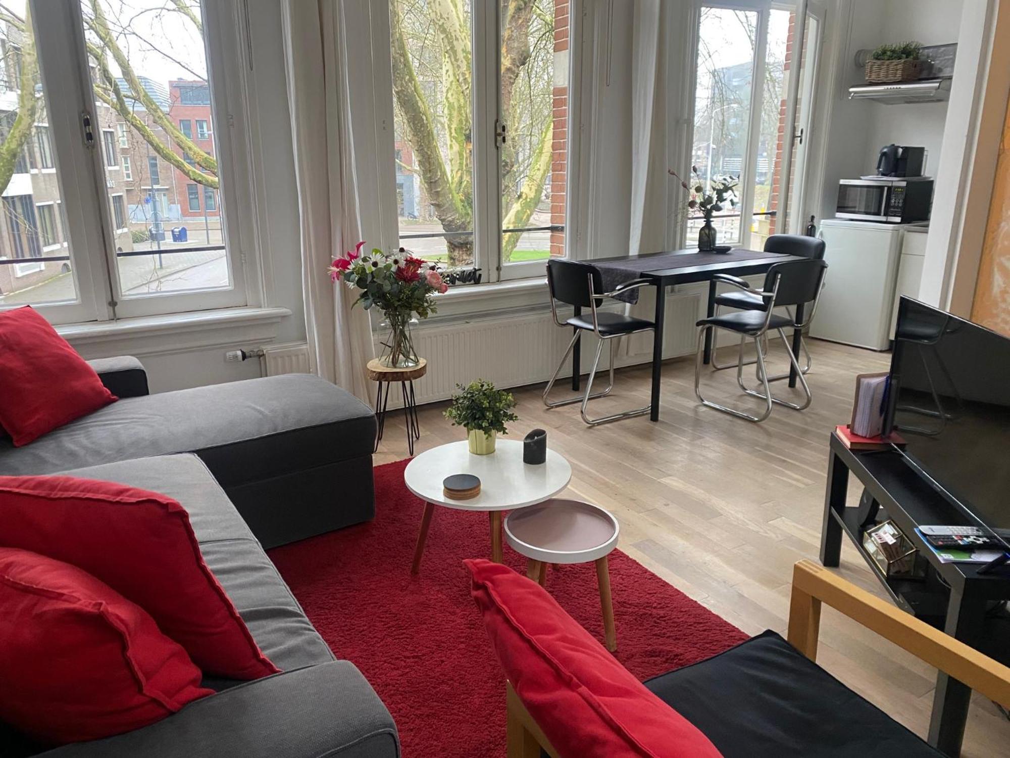 De Kardinaal Apartment 's-Hertogenbosch  Luaran gambar