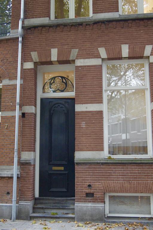 De Kardinaal Apartment 's-Hertogenbosch  Luaran gambar