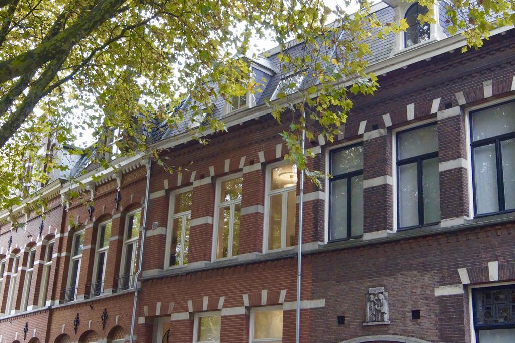 De Kardinaal Apartment 's-Hertogenbosch  Luaran gambar
