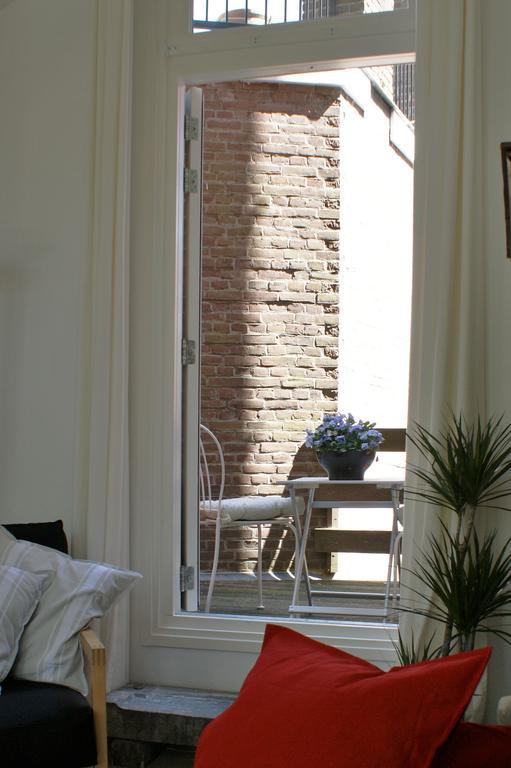 De Kardinaal Apartment 's-Hertogenbosch  Luaran gambar