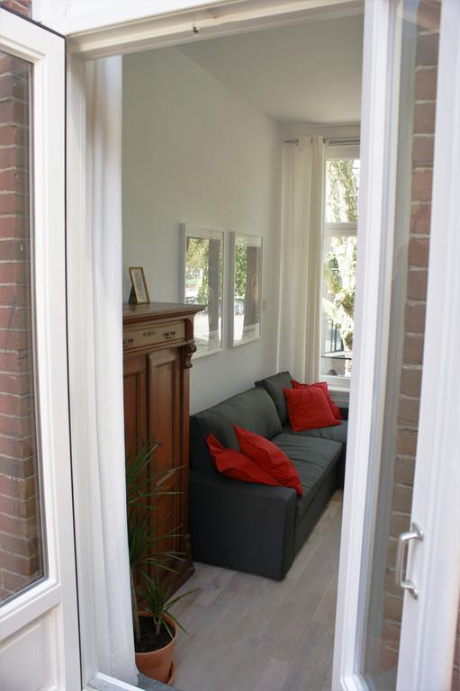 De Kardinaal Apartment 's-Hertogenbosch  Luaran gambar