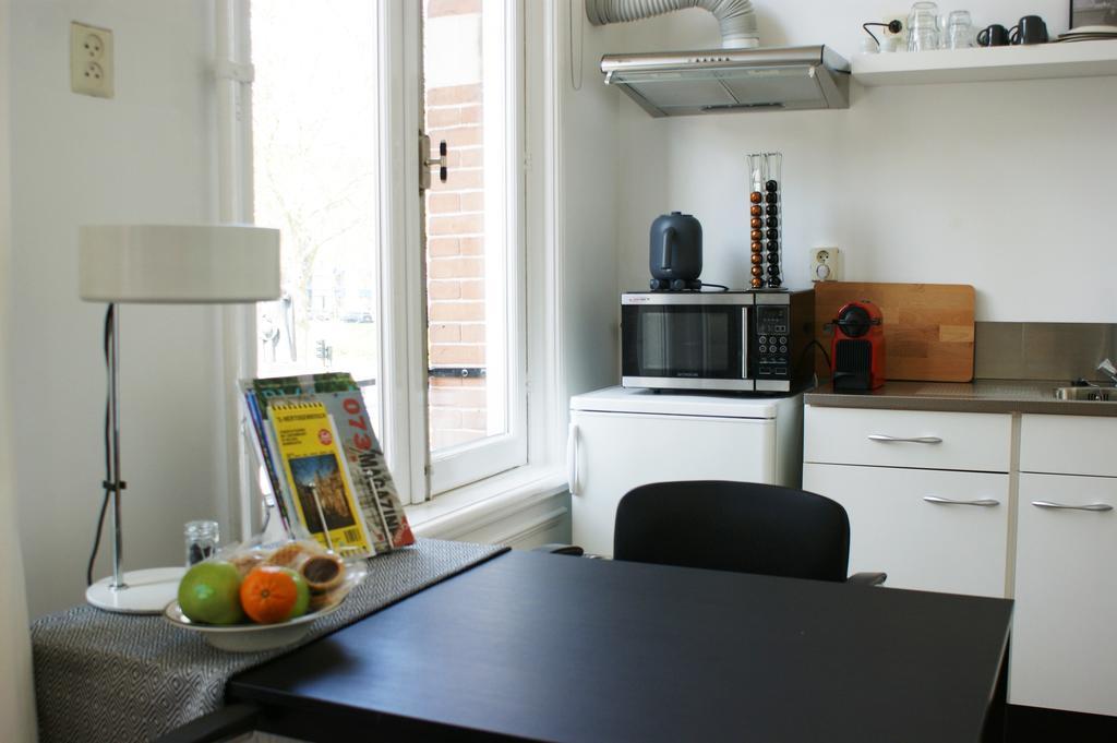 De Kardinaal Apartment 's-Hertogenbosch  Luaran gambar
