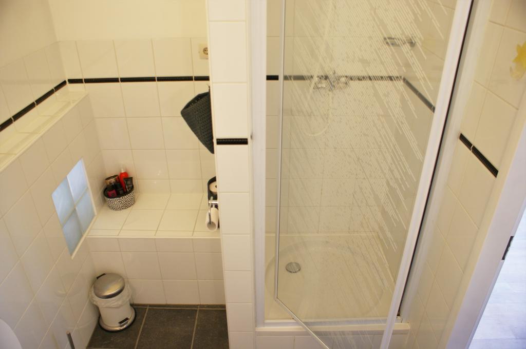 De Kardinaal Apartment 's-Hertogenbosch  Luaran gambar