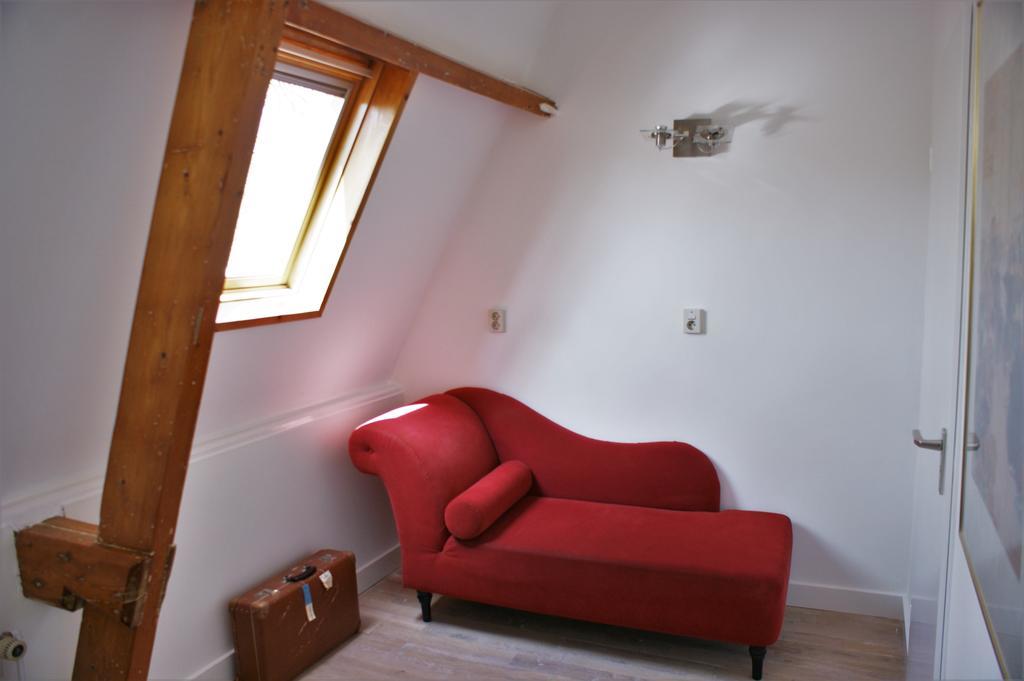 De Kardinaal Apartment 's-Hertogenbosch  Luaran gambar